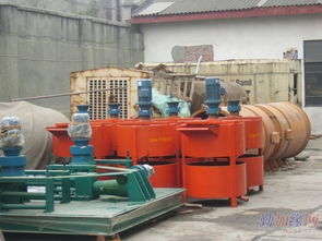 成都科光机电 专业制浆机与搅拌机设备制造及设计服务商