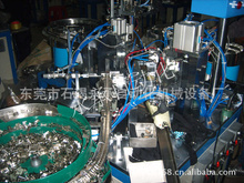 探寻非标自动化设备的设计奥秘 从自动组装机到自动加工机