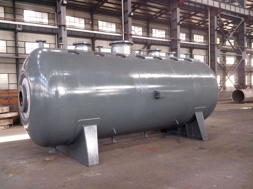 浅谈纤维素反应釜成套设备设计制造 机械设备制造、装配与设计的综合视角